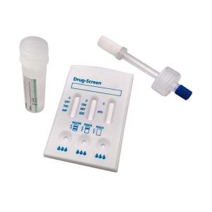 5 x Saliva Drug Test 7 in 1