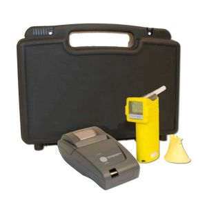 Alco-Sensor FST Evidential Breathalyzer Printer Pack (Intoximeters)