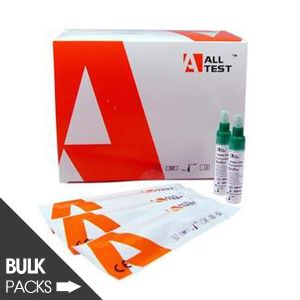 Cocaine Surface Test  (powder and surface)  x 5