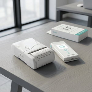 Minilab IQ Thermal Printer