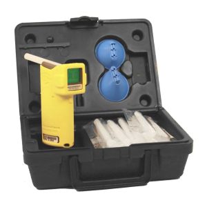Alco-Sensor FST Evidential Breathalyzer (Intoximeters)