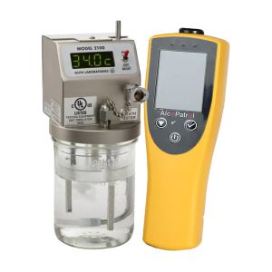 Minilab Evo Basic Calibration & Outbound Courier Label