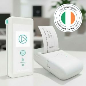 Minilab IQ PRO pack (+ Bluetooth Thermal Printer)