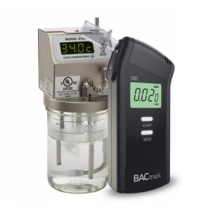 Breathalyzer Calibration Ireland