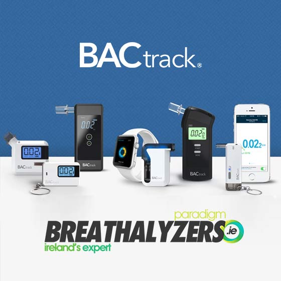 about Paradigm breathalyzers.ie