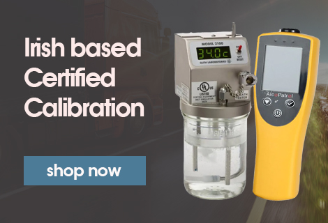 Drink Driving Law Ireland